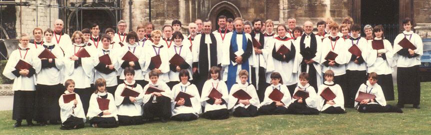 St George's Chapel WIndsor