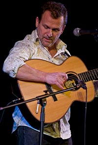 Martin Simpson