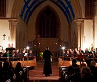 Children's concert