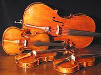 The Rotherhurst String Quartet
